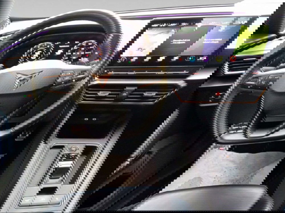 Cupra Formentor usata a Firenze (11)