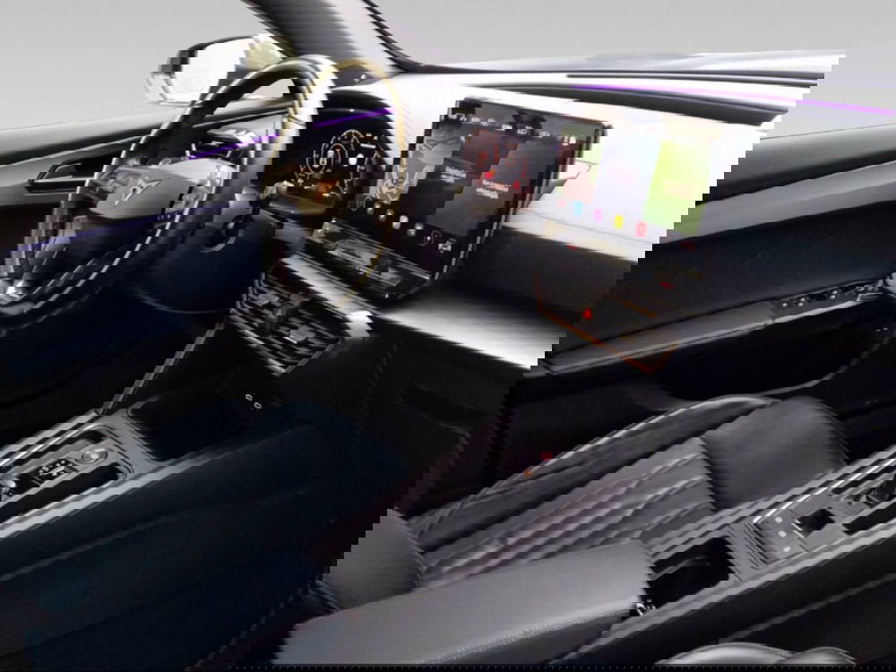 Cupra Formentor usata a Firenze (12)