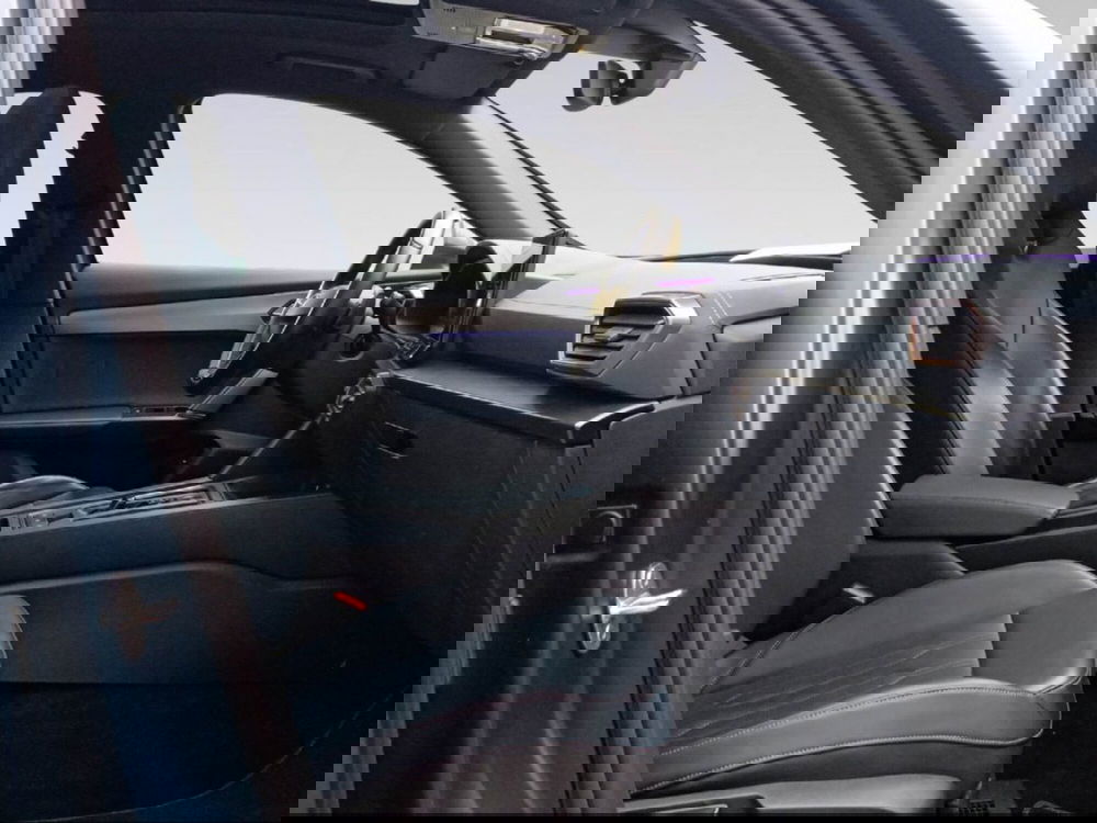 Cupra Formentor usata a Firenze (13)