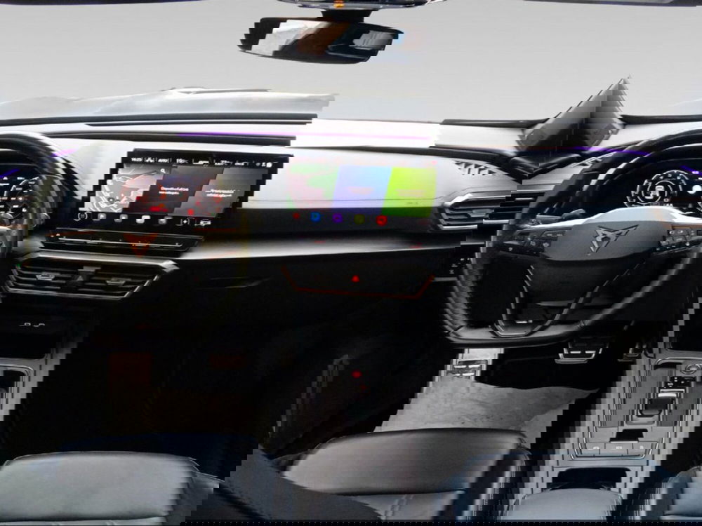 Cupra Formentor usata a Firenze (14)