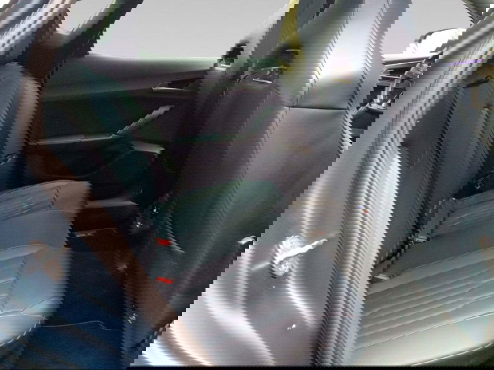 Cupra Formentor usata a Firenze (15)