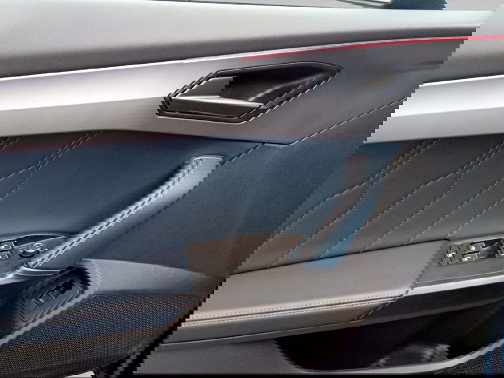 Cupra Formentor usata a Firenze (17)