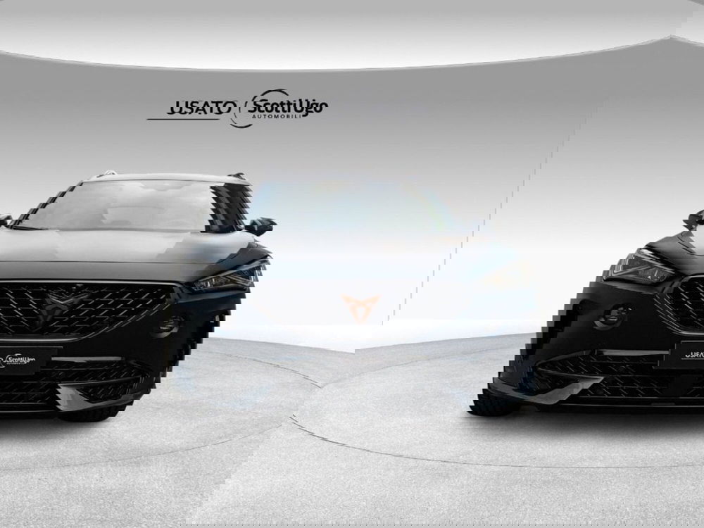 Cupra Formentor usata a Firenze (3)