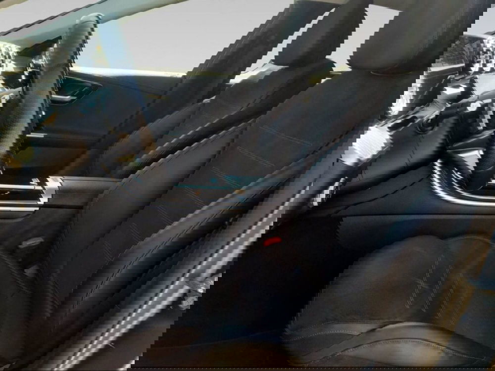 Mercedes-Benz Classe C usata a Firenze (12)