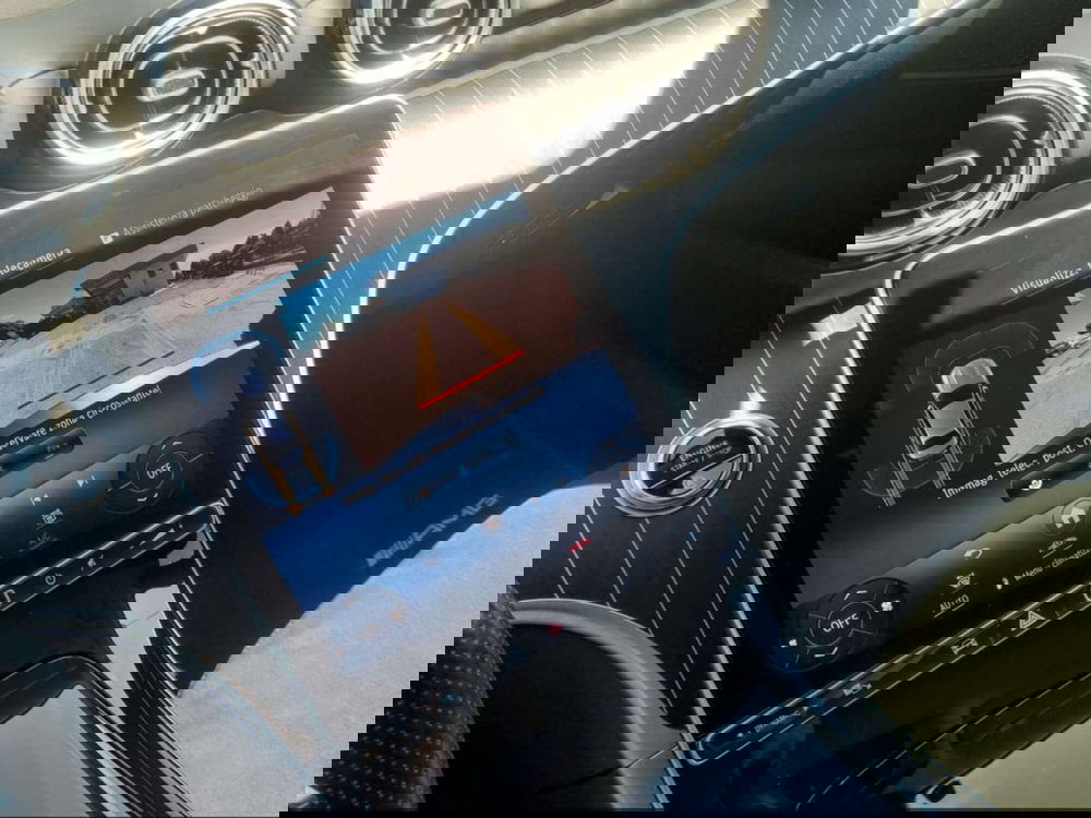 Mercedes-Benz Classe C usata a Firenze (14)