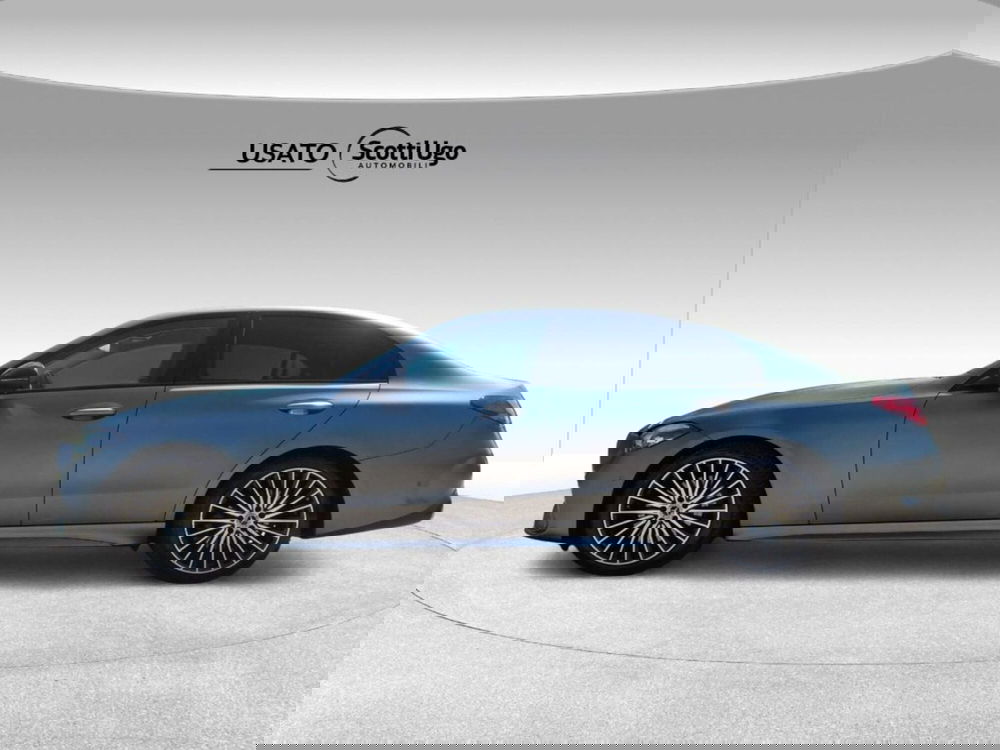 Mercedes-Benz Classe C usata a Firenze (3)