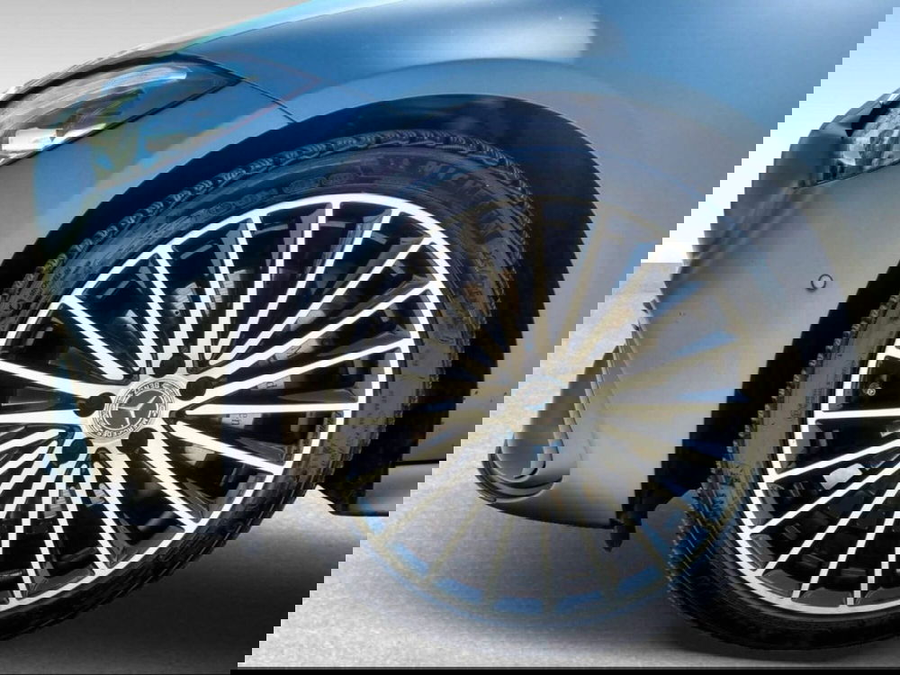 Mercedes-Benz Classe C usata a Firenze (6)