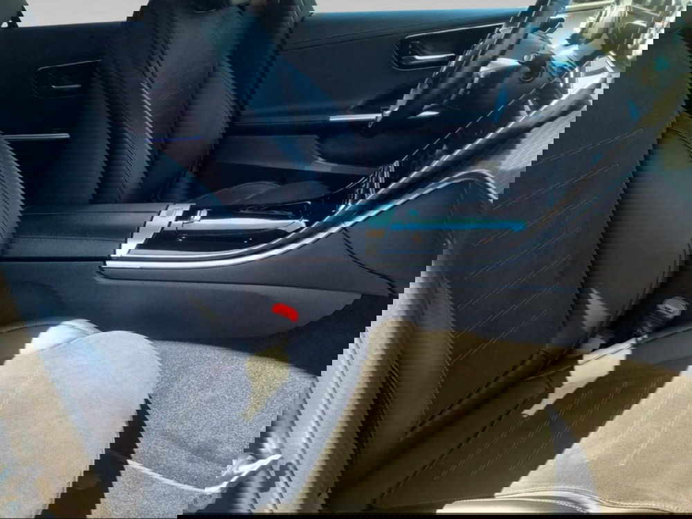 Mercedes-Benz Classe C usata a Firenze (8)