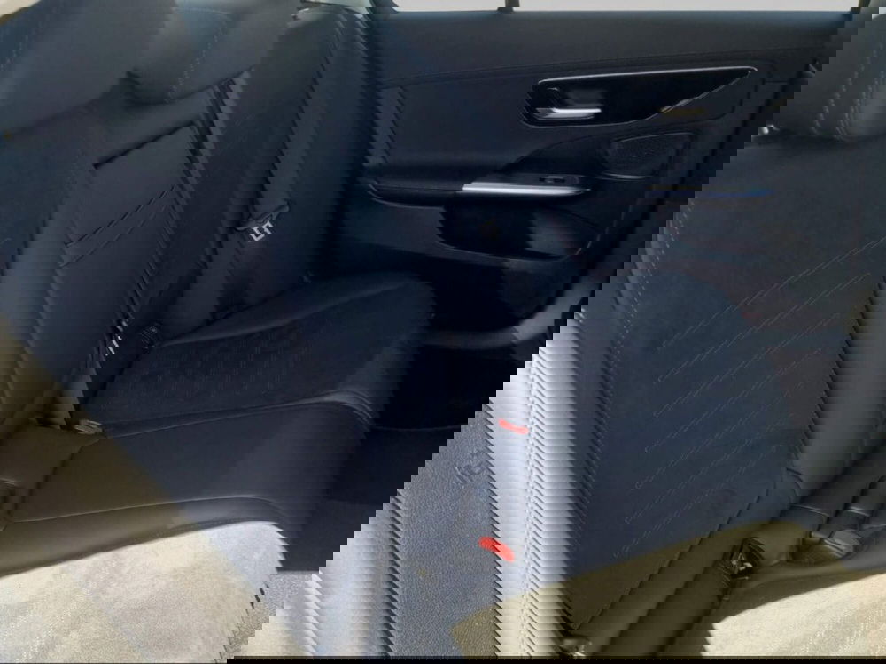 Mercedes-Benz Classe C usata a Firenze (9)