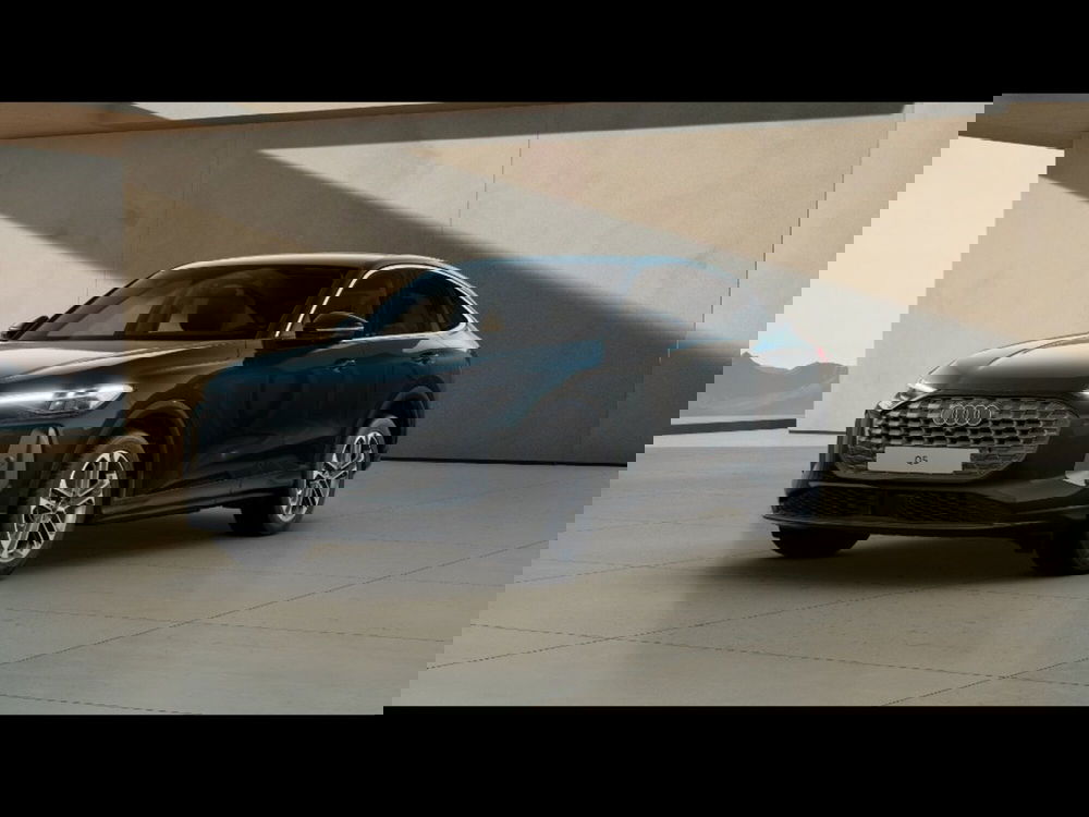 Audi Q5 Sportback nuova a Firenze