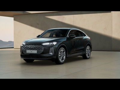 Audi Q5 Sportback 2.0 tfsi mhev+ Business Advanced quattro 204cv s-tronic nuova a Tavarnelle Val di Pesa