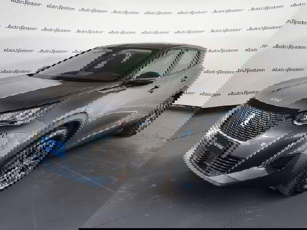 Peugeot 2008 usata a Palermo