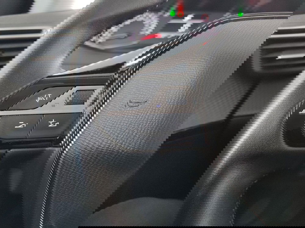 Peugeot 2008 usata a Palermo (10)