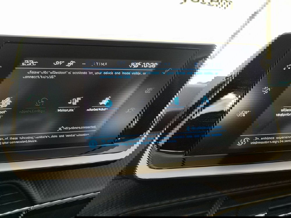 Peugeot 2008 usata a Palermo (11)