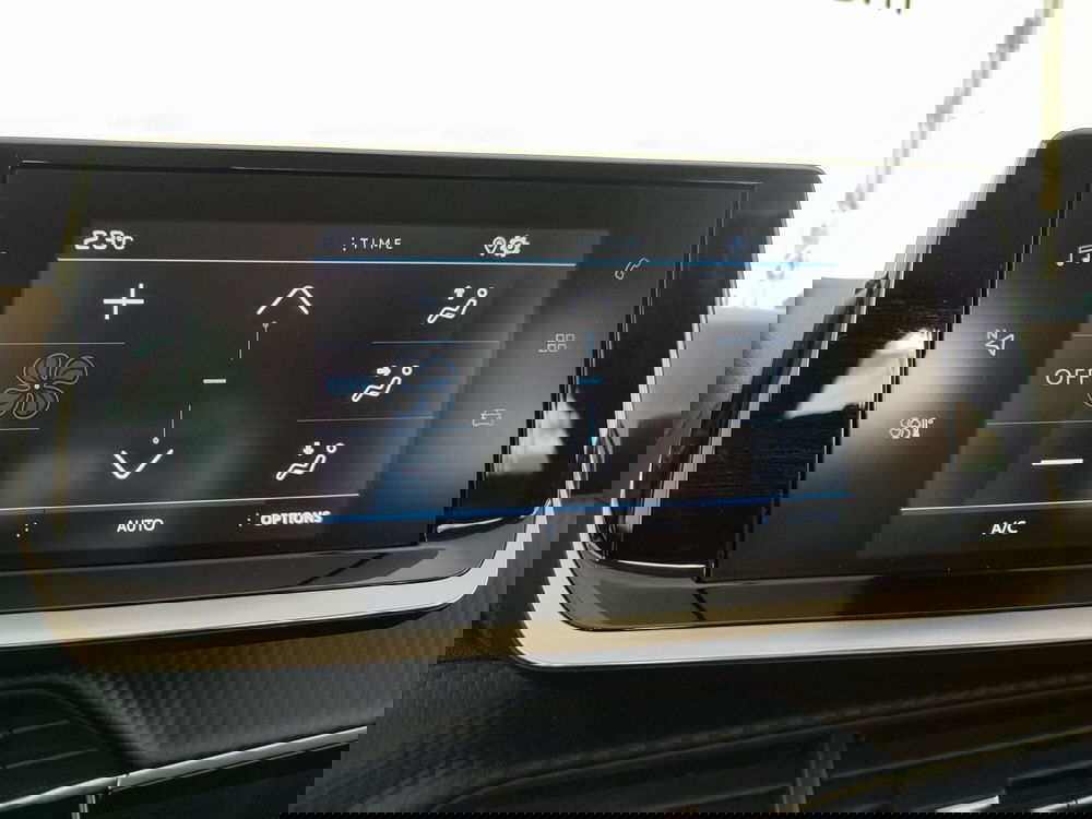 Peugeot 2008 usata a Palermo (13)