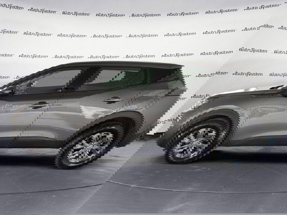 Peugeot 2008 usata a Palermo (3)