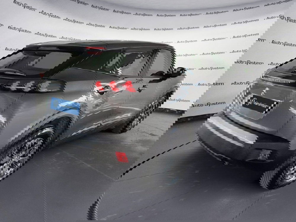 Peugeot 2008 usata a Palermo (5)