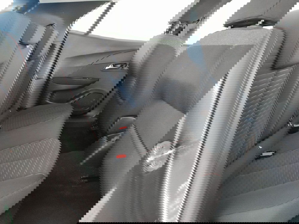 Peugeot 2008 usata a Palermo (8)