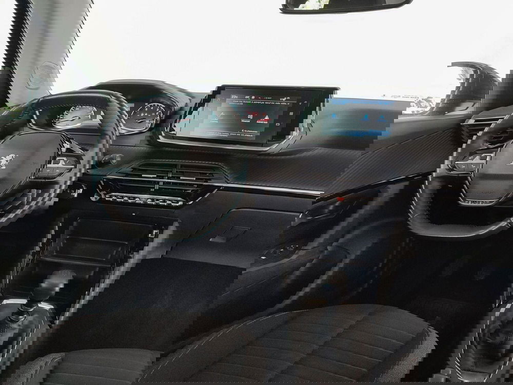 Peugeot 2008 usata a Palermo (9)