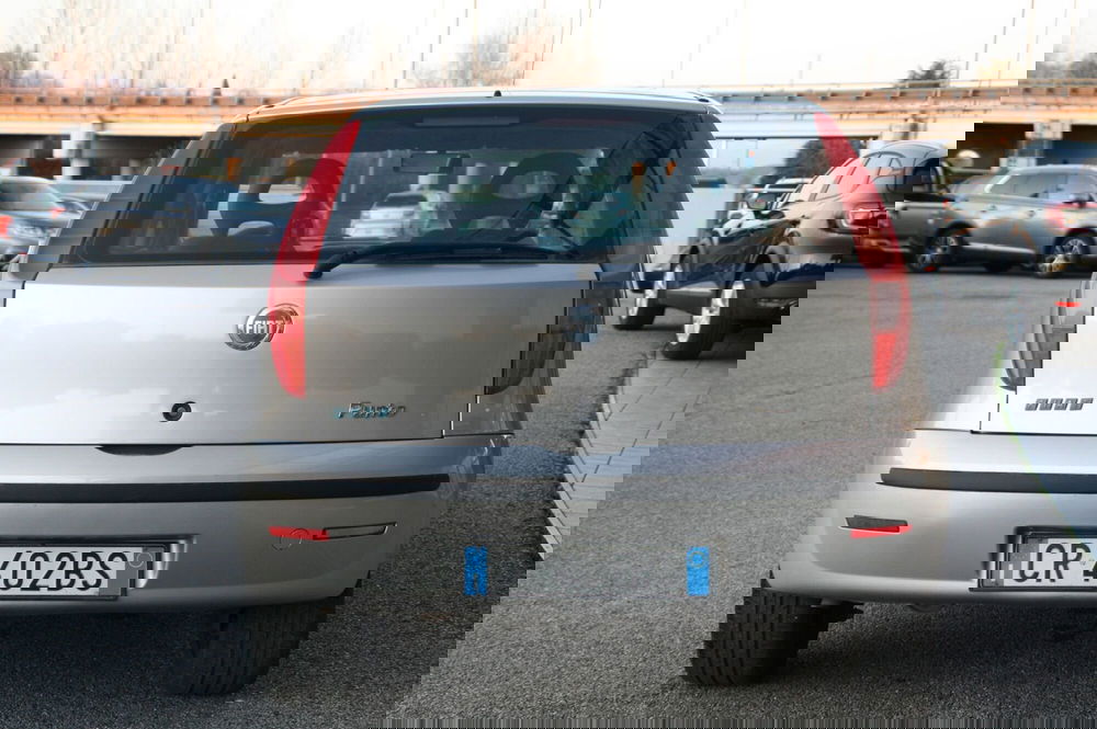 Fiat Punto usata a Pordenone (6)