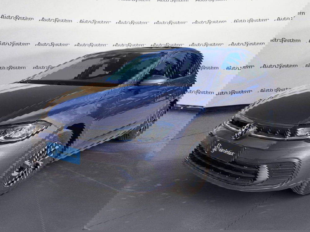 Volkswagen Polo usata a Palermo