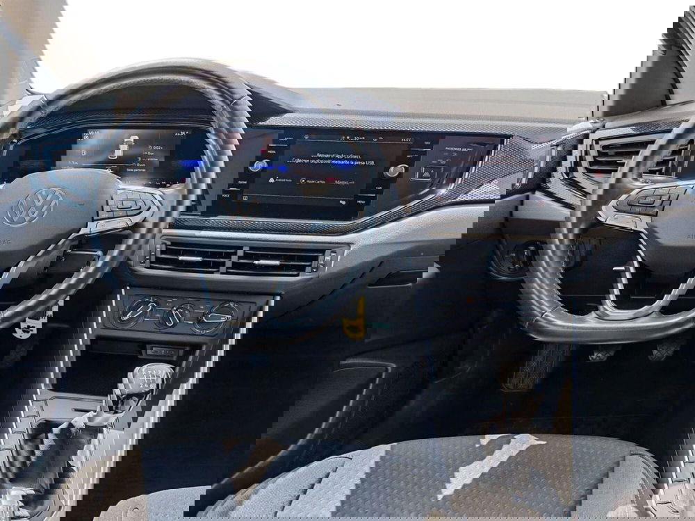 Volkswagen Polo usata a Palermo (10)