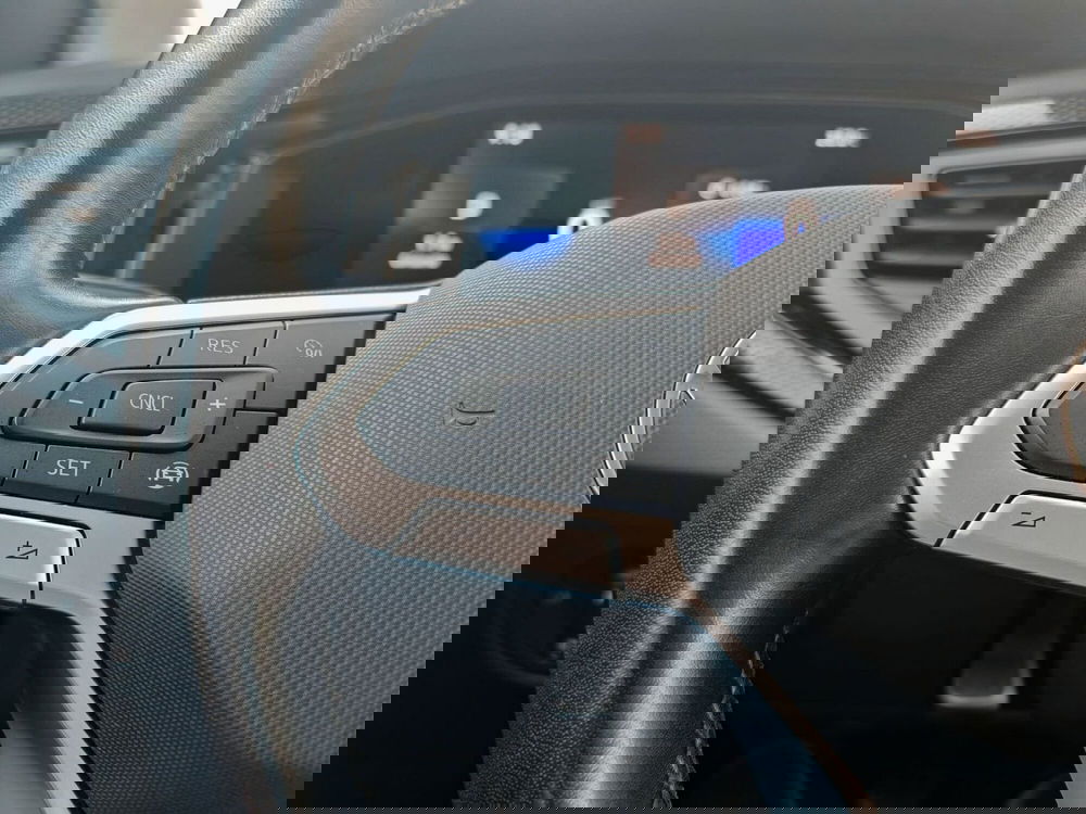 Volkswagen Polo usata a Palermo (12)