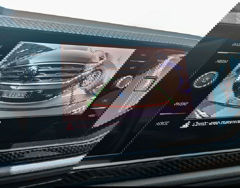 Volkswagen Polo usata a Palermo (13)