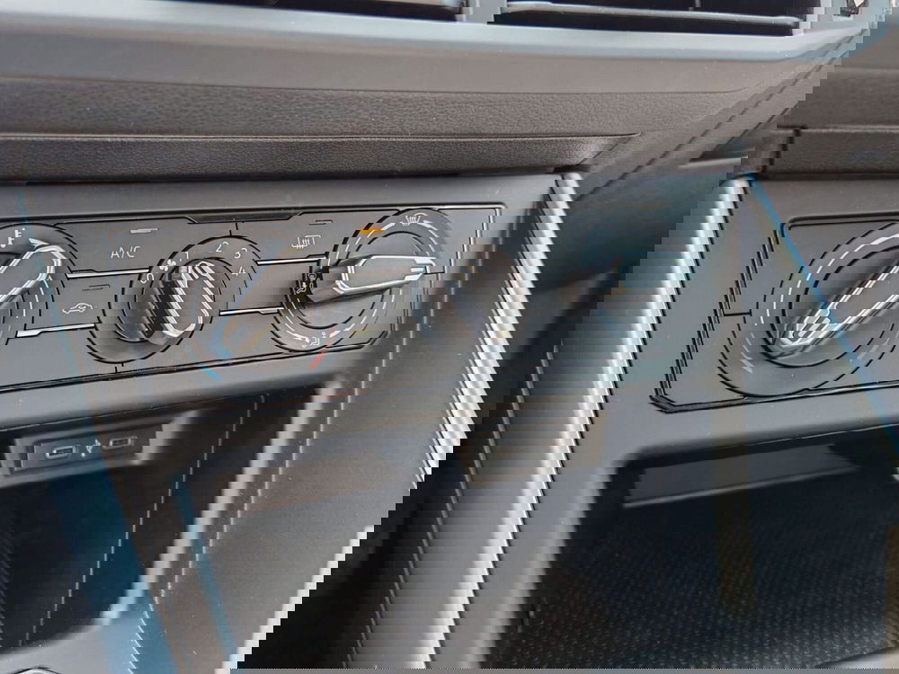 Volkswagen Polo usata a Palermo (14)