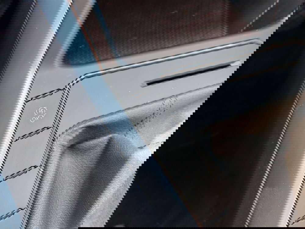 Volkswagen Polo usata a Palermo (15)