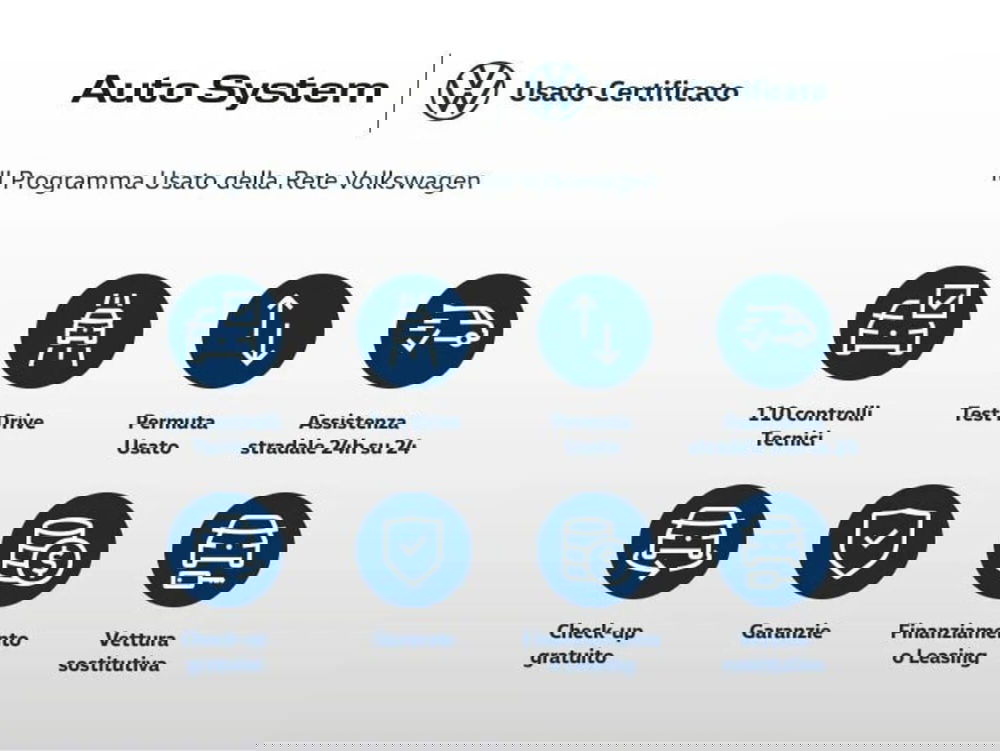 Volkswagen Polo usata a Palermo (16)