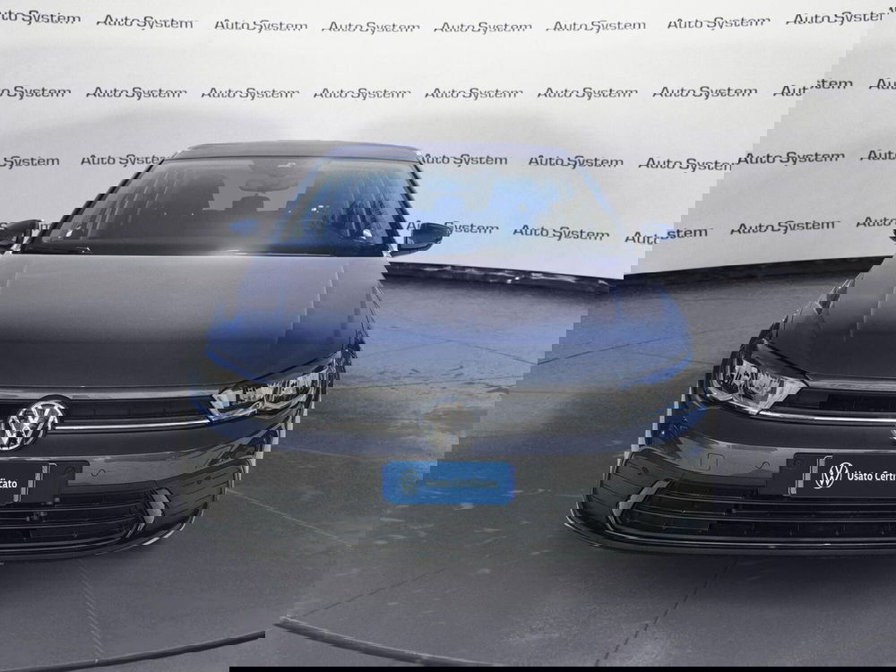 Volkswagen Polo usata a Palermo (2)