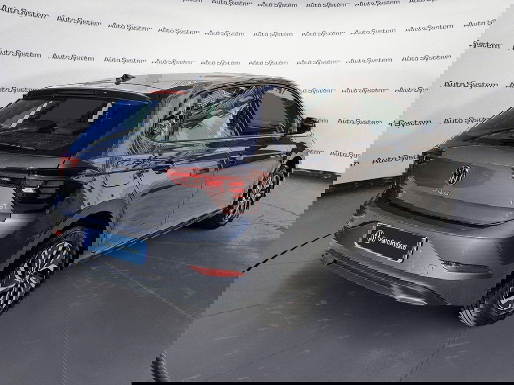 Volkswagen Polo usata a Palermo (5)