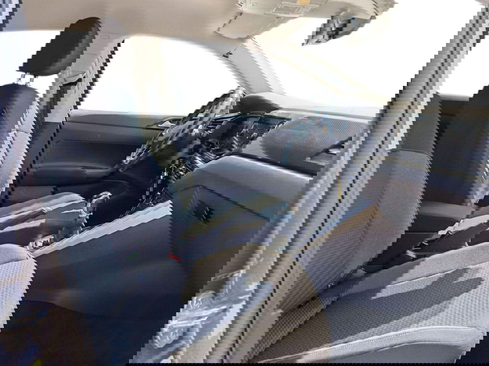 Volkswagen Polo usata a Palermo (7)