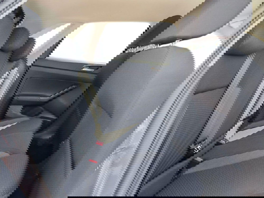 Volkswagen Polo usata a Palermo (8)