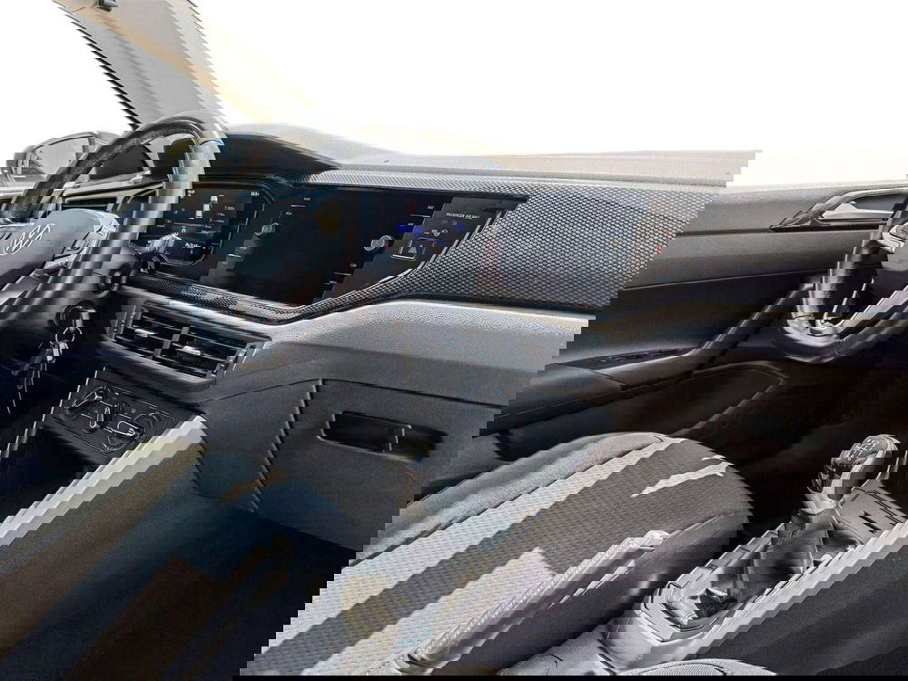 Volkswagen Polo usata a Palermo (9)