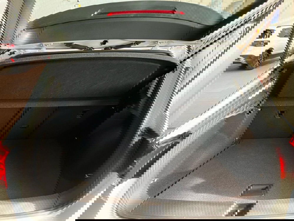 Volkswagen T-Roc usata a Bologna (10)