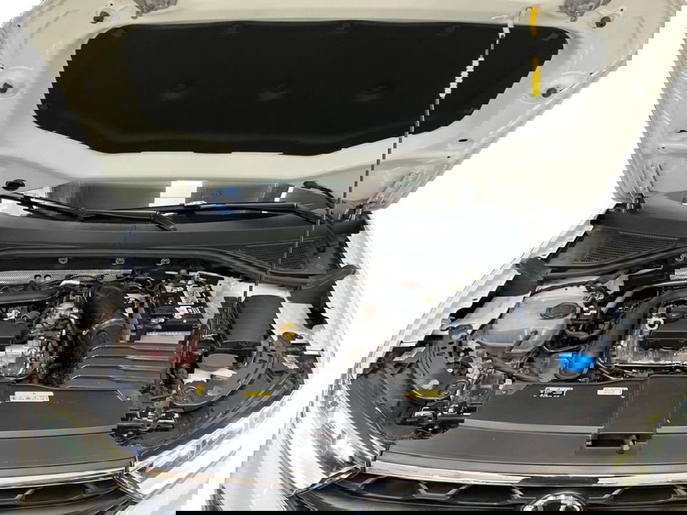 Volkswagen T-Roc usata a Bologna (11)