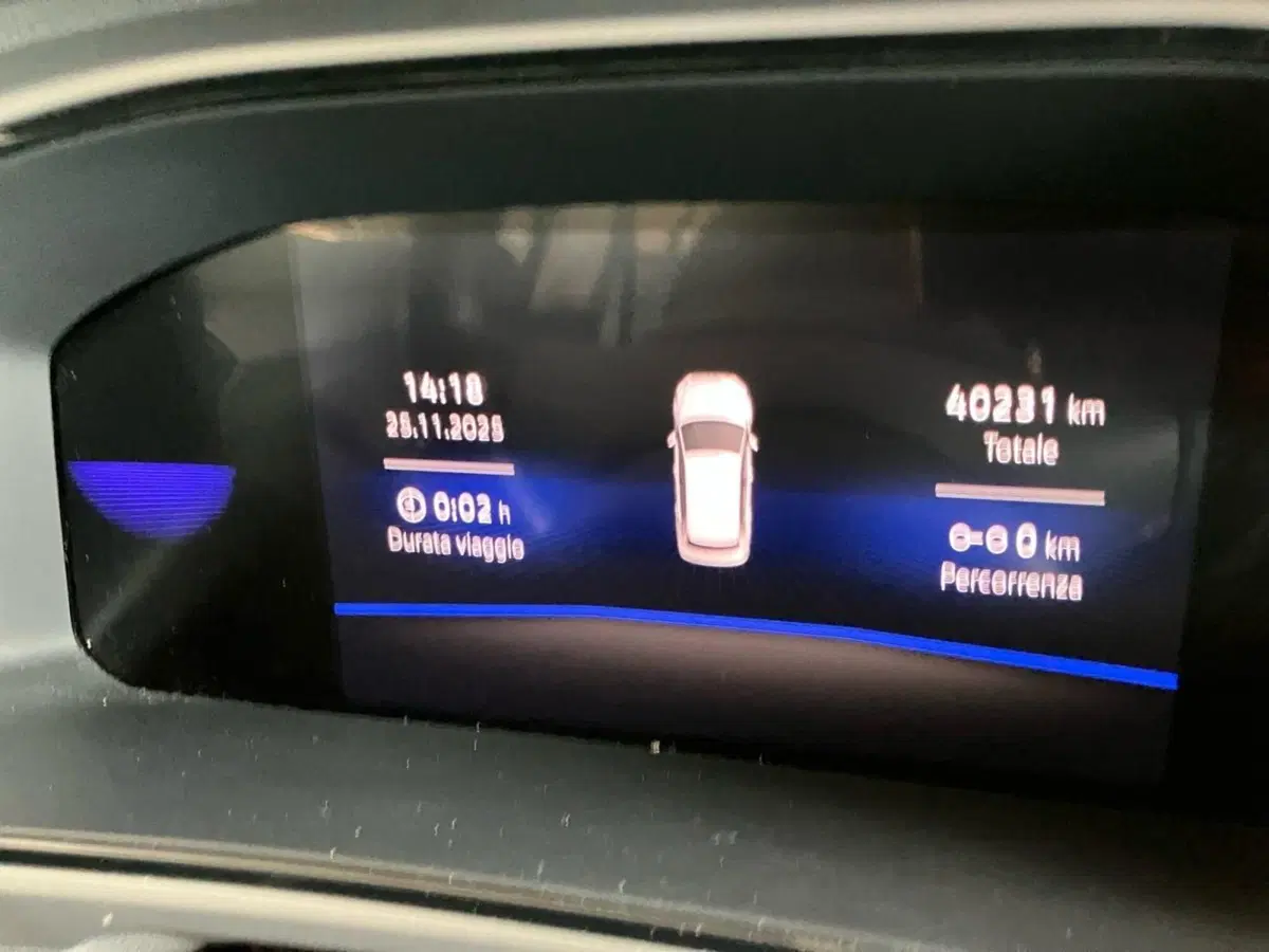 Volkswagen T-Roc usata a Bologna (13)