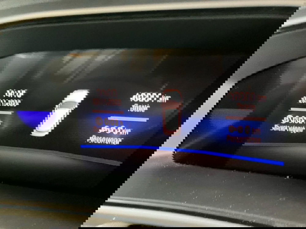 Volkswagen T-Roc usata a Bologna (13)