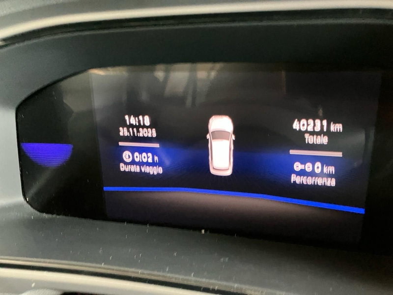 Volkswagen T-Roc usata a Bologna (13)