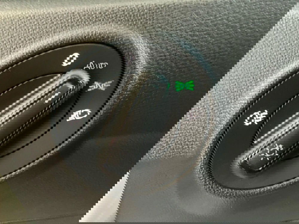 Volkswagen T-Roc usata a Bologna (17)