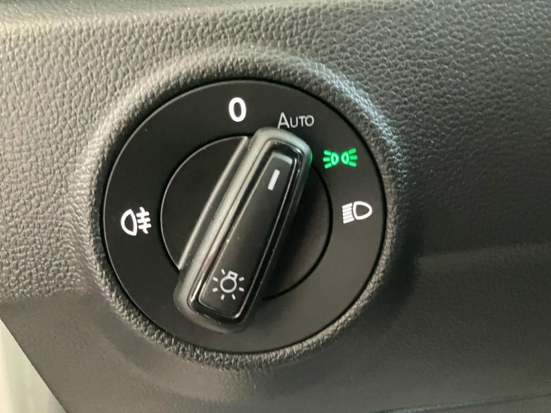 Volkswagen T-Roc usata a Bologna (17)