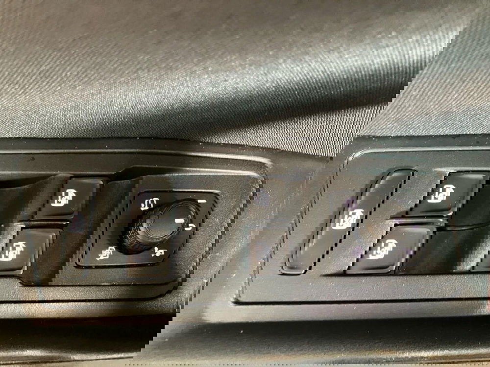 Volkswagen T-Roc usata a Bologna (18)