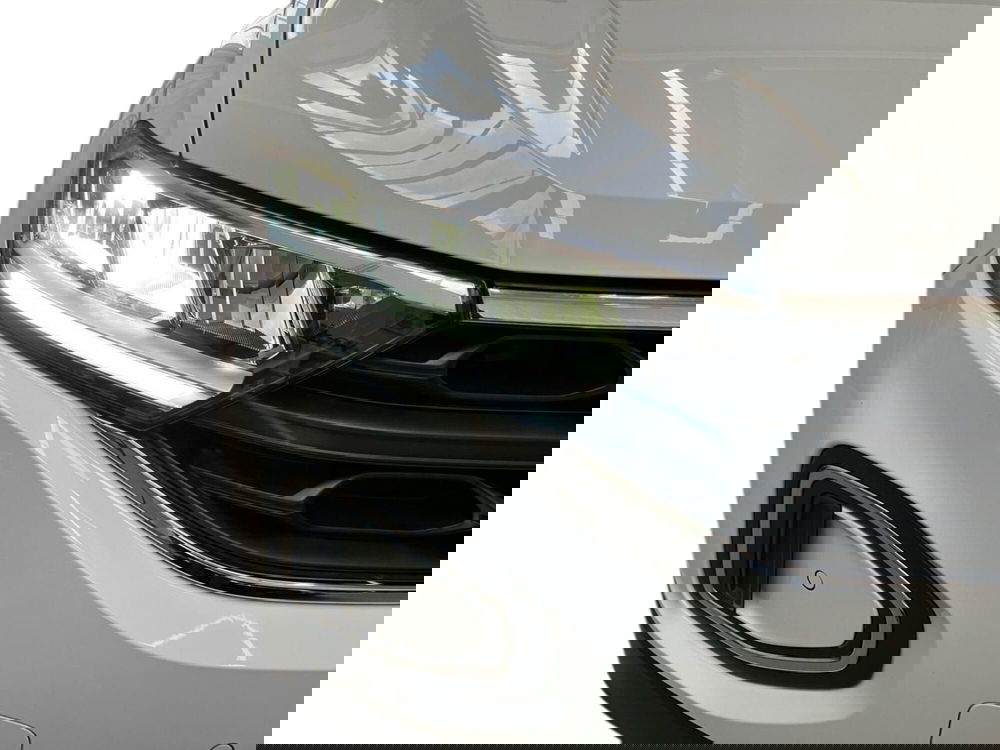 Volkswagen T-Roc usata a Bologna (19)