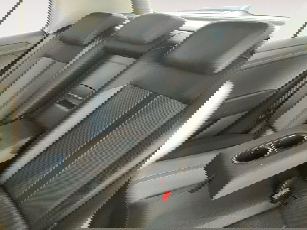 Volkswagen T-Roc usata a Bologna (9)