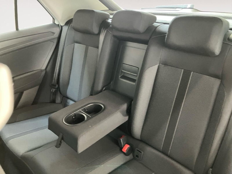 Volkswagen T-Roc usata a Bologna (9)