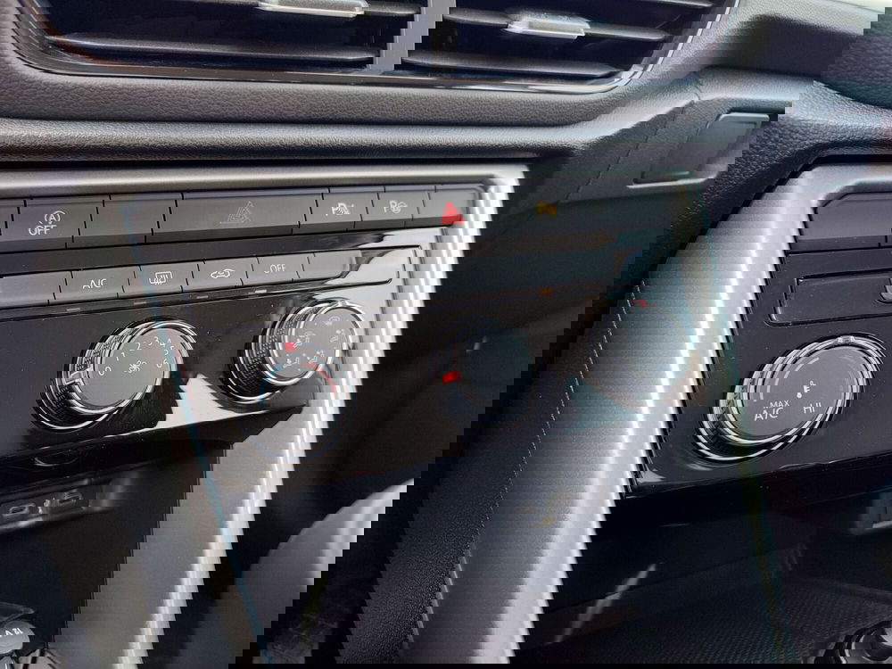 Volkswagen T-Roc usata a Palermo (15)