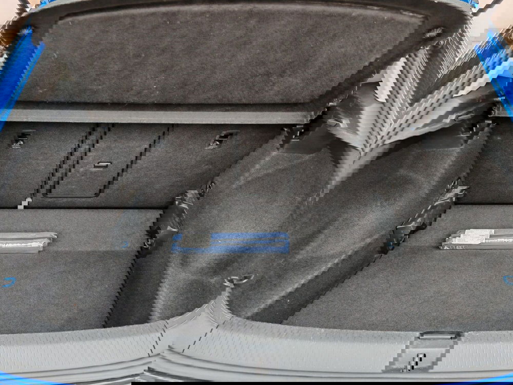 Volkswagen T-Roc usata a Palermo (16)