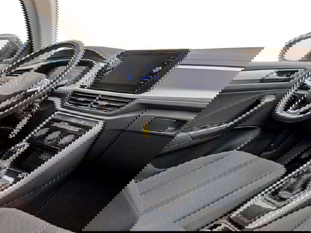 Volkswagen T-Roc usata a Palermo (9)